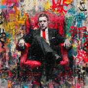 The Godfather Art