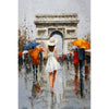 De Arc de Triomphe
