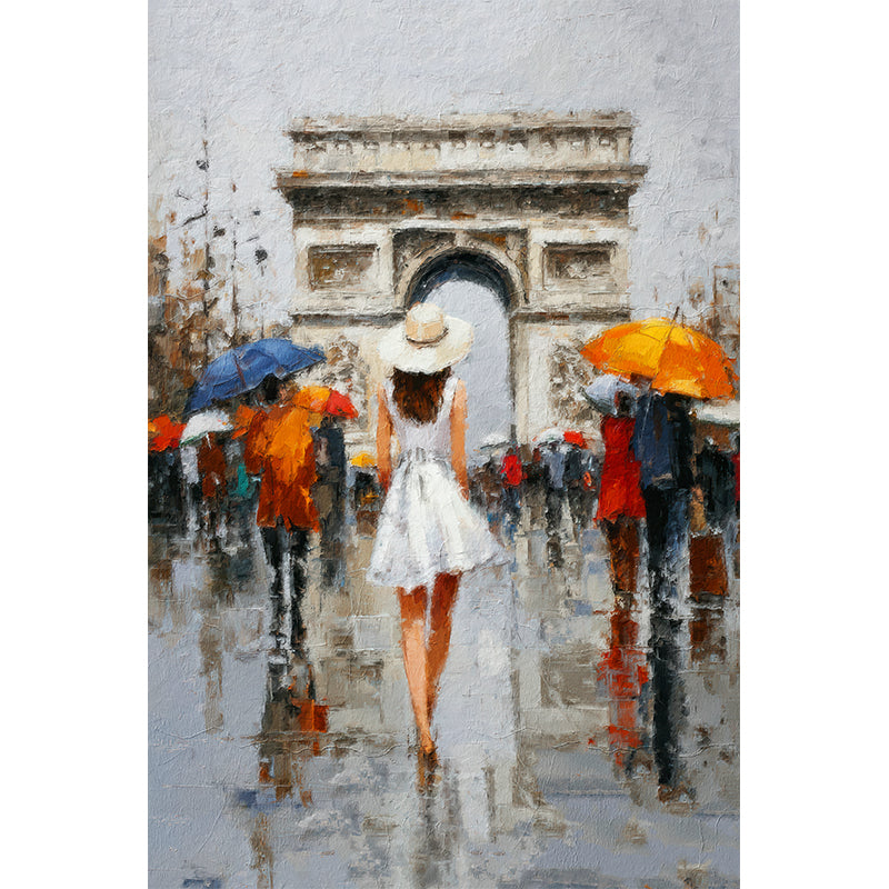De Arc de Triomphe