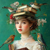 Frau Vogels Bücher