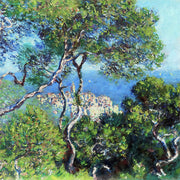 Bordighera - Monet