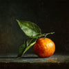 Mandarin-Gemälde