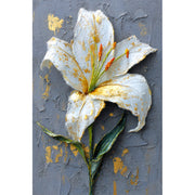 Pure Witte Lelie