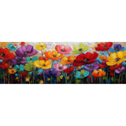 Blumen - Farbenfrohe Natur