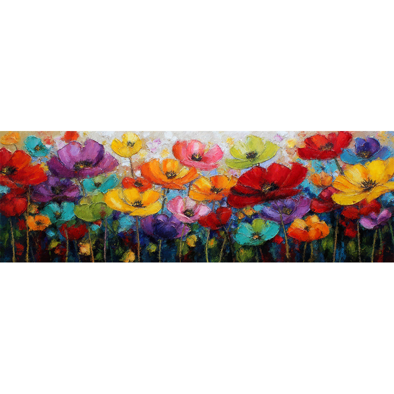 Blumen - Farbenfrohe Natur