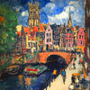 Utrecht - Kees van Dongen (inspiratie)