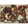Abstrakt Nr. 23 - Jackson Pollock