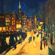 Amsterdam - Kees van Dongen (inspiratie)