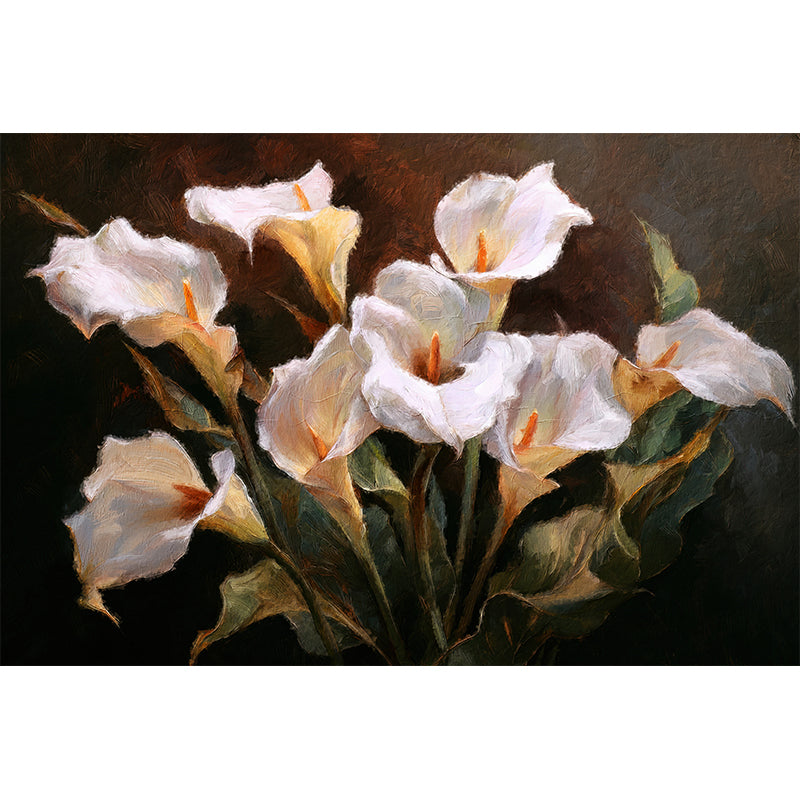 Calla-Lilien