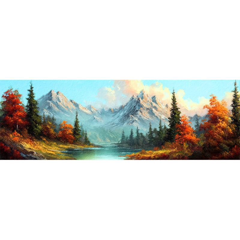 Berglandschaft