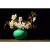 Apfelblüten in einer Vase