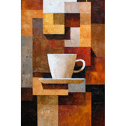 Tasse Kaffee