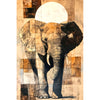 Geometrisch olifant