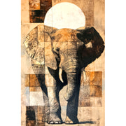 Geometrisch olifant