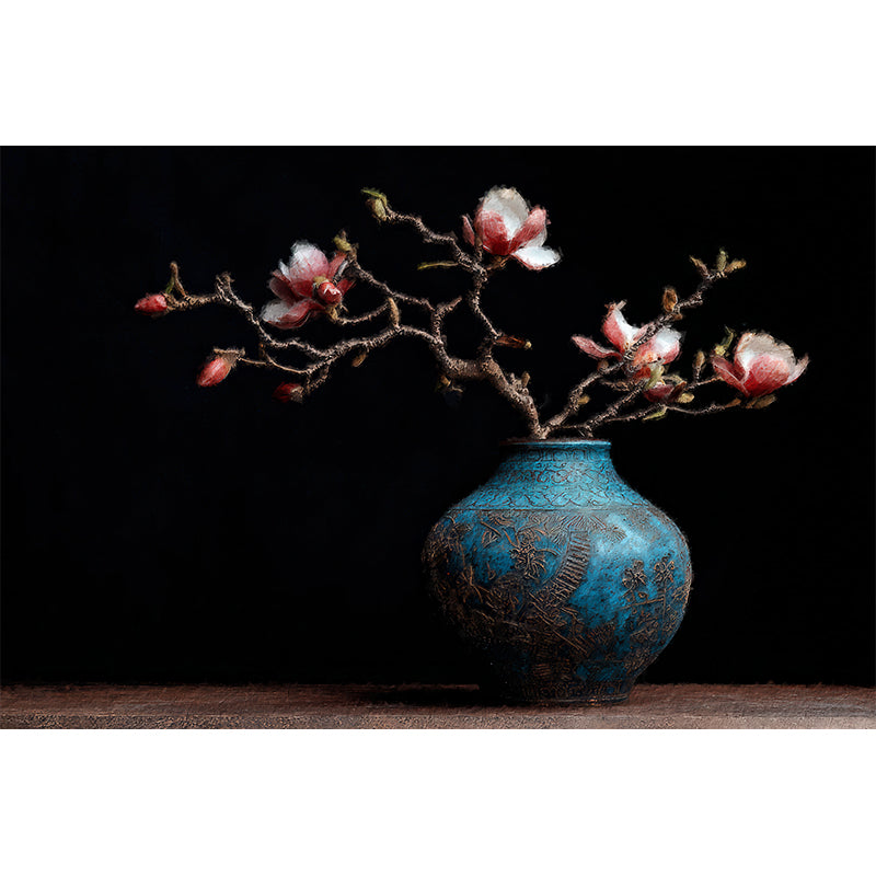 Magnolia In Vaas II