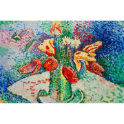 Parrot Tulips  - Henri Matisse