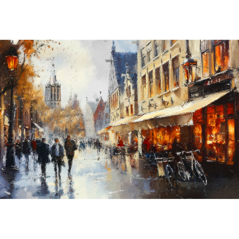Den Bosch Zentrum