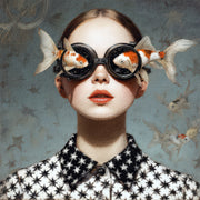 Surrealistische Frauenkunst