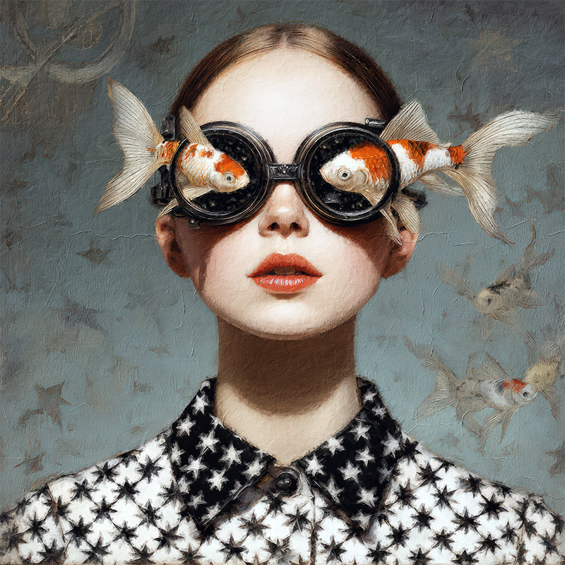 Surrealistische Frauenkunst