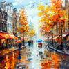 Amsterdam Romantik