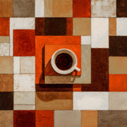 Koffie Moment