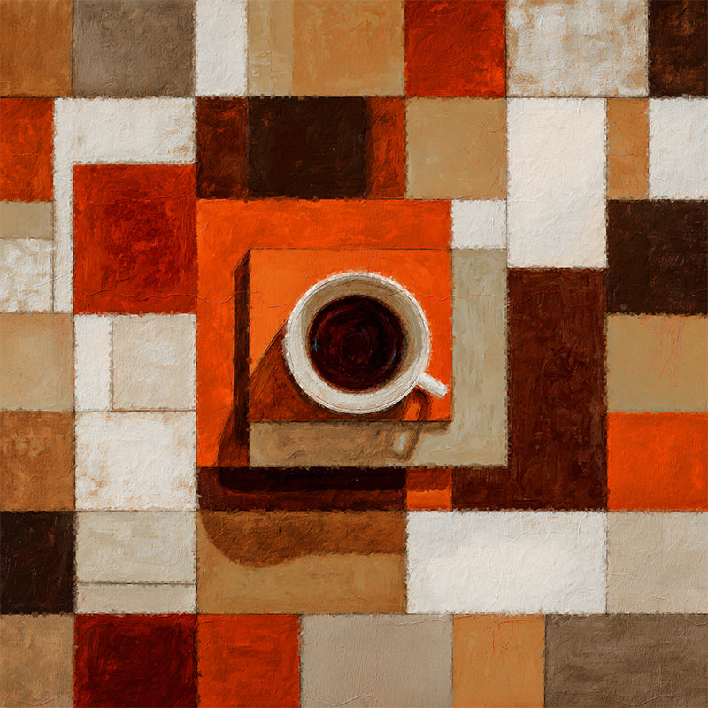 Koffie Moment