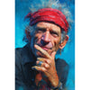 Musiker Keith Richards