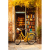 Oude Gele Fiets