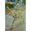 Blühender Birnbaum - Van Gogh