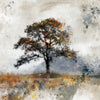 Minimalistisch Landschap