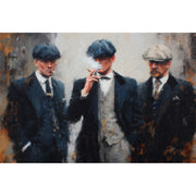 Tommy Shelby - Peaky Blinders