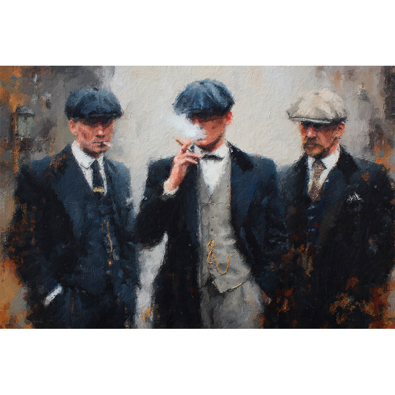 Tommy Shelby - Peaky Blinders