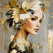 Elegante Blumen