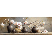 Stilleven Vazen Bloemen
