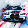 THE BMW