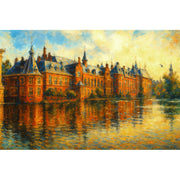 Binnenhof – Den Haag