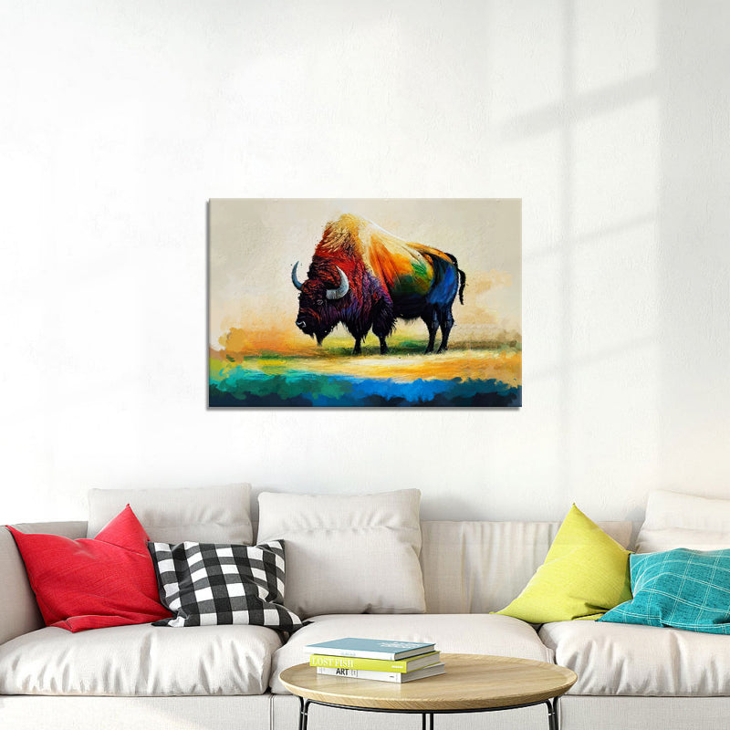 Buffalo Q
