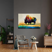 Buffalo Q