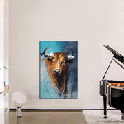Stier world