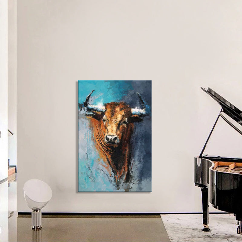 Stier world