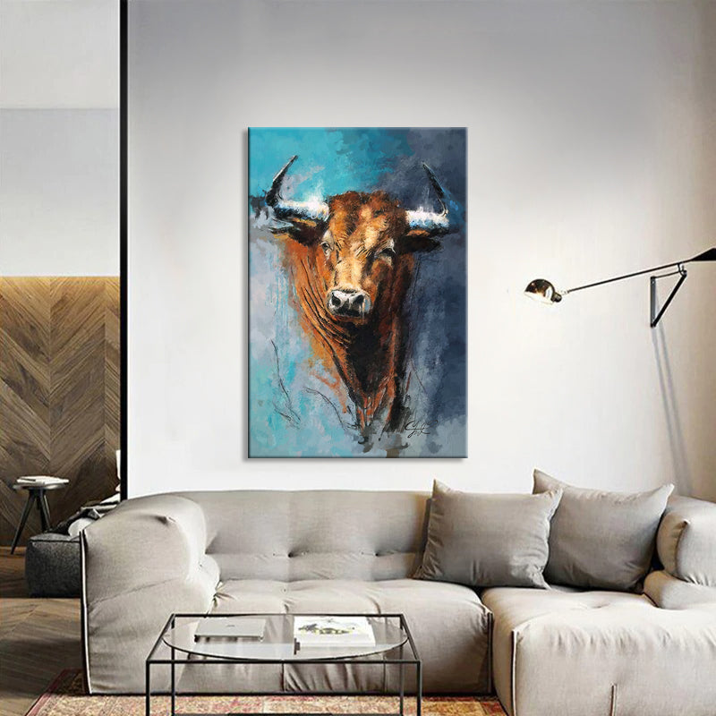Stier world