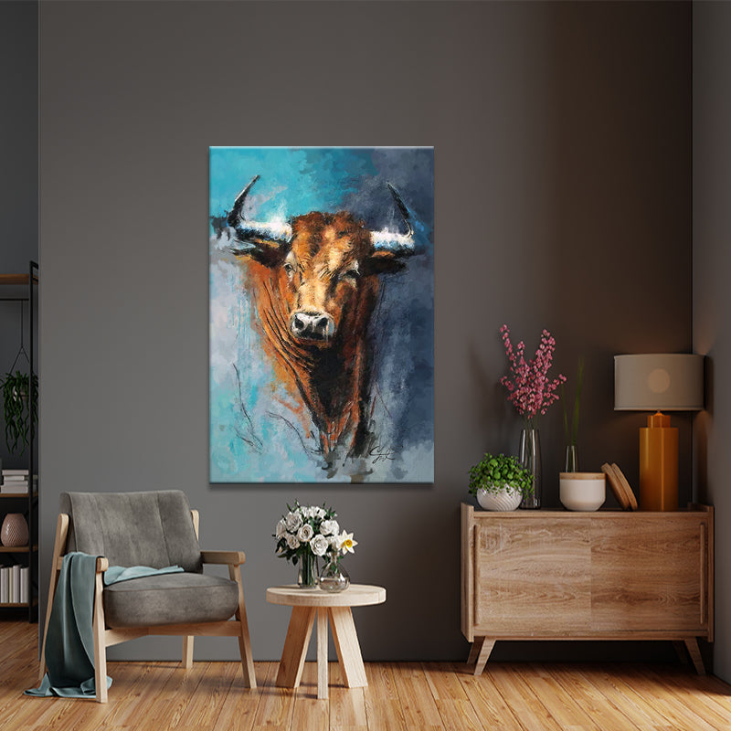 Stier world