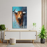 Stier world