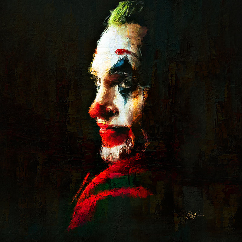 Joker #1
