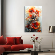 Flora I