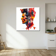 David Bowie Artiest Art