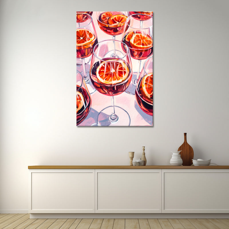 Illustration Cocktails