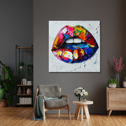 Mooiste lippen