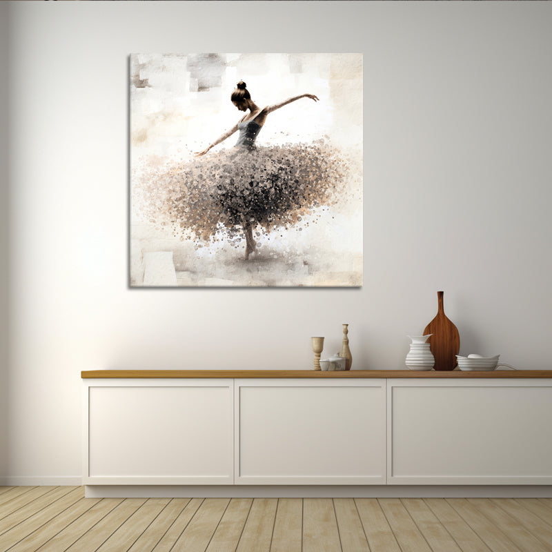Die Ballerina