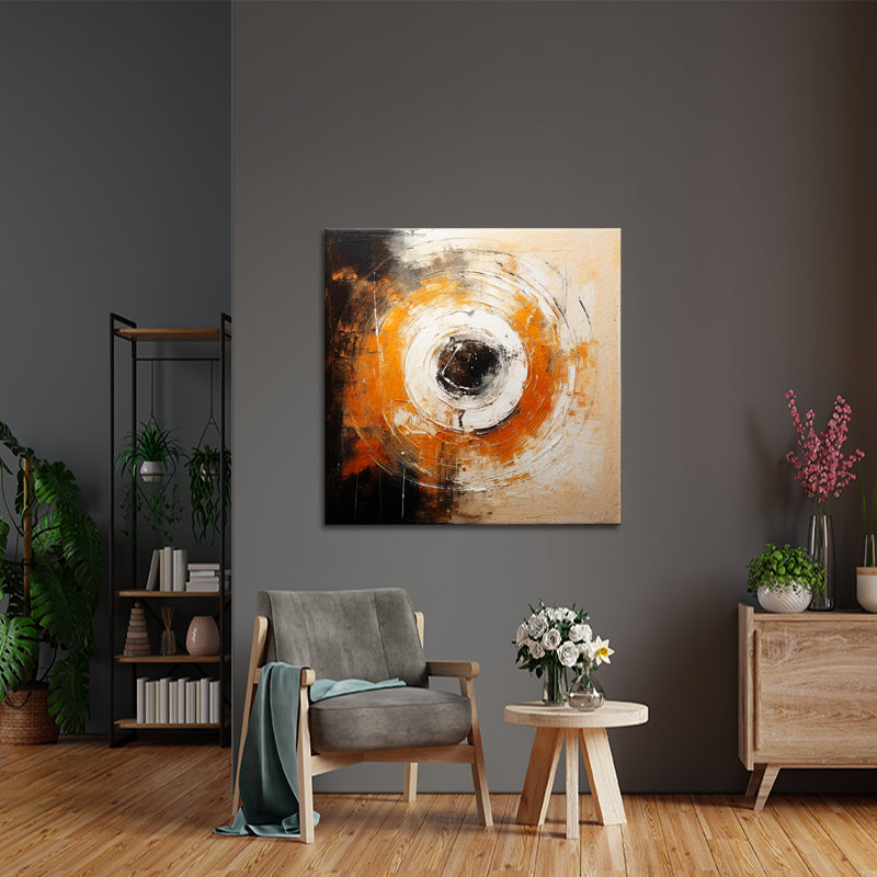 Abstracte Power